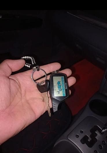 мазда демиё 2003: Mazda Demio: 2004 г., 1.5 л, Автомат, Бензин, Хэтчбэк — 7