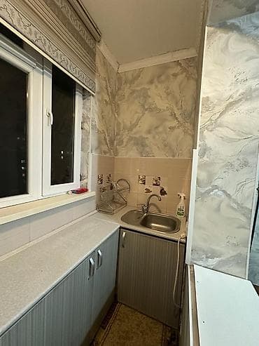 Продажа квартир: 2 комнаты, 62 м², 106 серия улучшенная, 7 этаж, Евроремонт — 1
