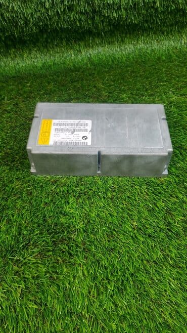 e61: Подушка безопасности BMW Оригинал, Германия — 3