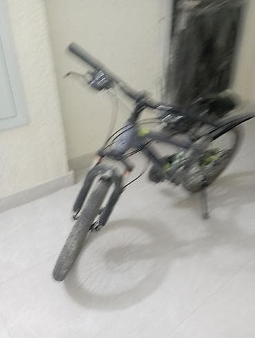 Балдар үчүн велосипеддер: Тоо велосипеди, Skillmax, Велосипед алкагы M (156 - 178 см), Болот — 1