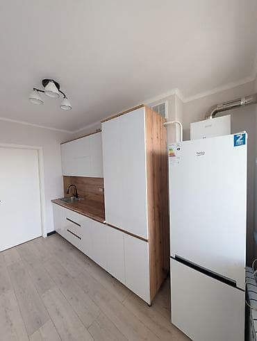 3 комнаты, 87 м², Пишпек Элитка, 15 этаж, Свежий ремонт