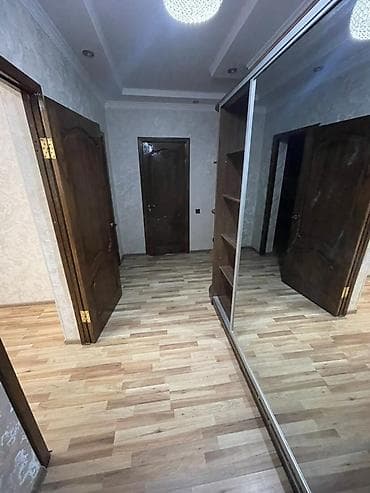 6: 2 комнаты, Собственник — 3