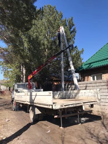 аксессуары для серверных шкафов powerwalker: Железобетонные столбы!!! Доставка установка!!! Гарантия качества!!! — 11