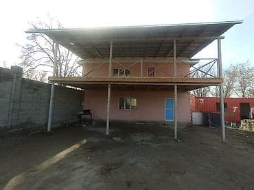 кошар: 64 соток — 3