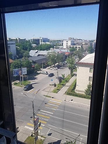 сдаю кобинет: Сдаю офисы в золотом квадрате города по адресу: Токтогула пересечение — 10