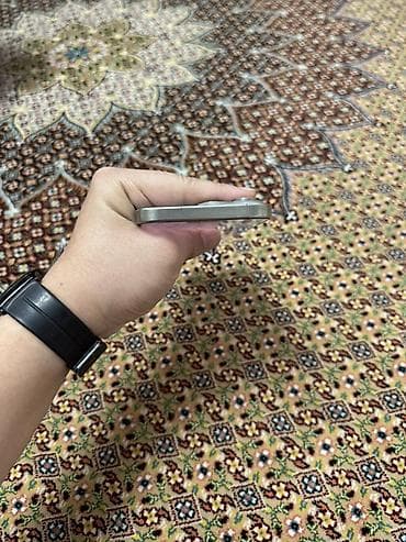 s23 mini: IPhone 15 Pro Max, Natural Titanium, Кабель, 97 % — 6
