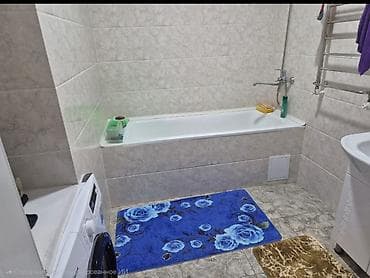 сдается квартира 2 комнатная: 2 комнаты, 89 м², Элитка, 9 этаж, Евроремонт — 4