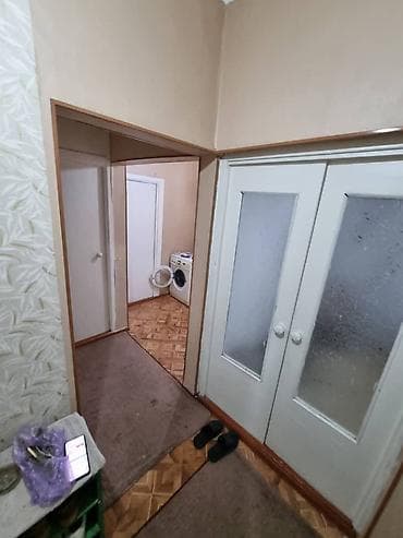 3 комнаты, Без подселения