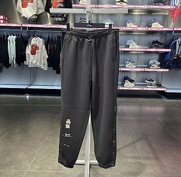 штани next: Штаны, С карманами, Италия, Трикотаж, Лето — 3