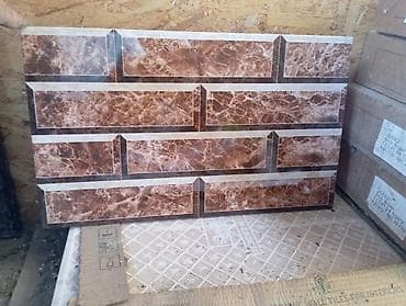 цена зеркало метр квадратный бишкек: Новый кафель 18кв — 3