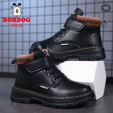 сумка в радом: Зимние сапоги от фирмы BOBDOG
Размер 31 — 1