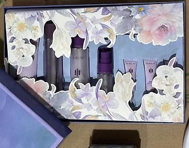 стеллажи для цветов: Продаётся подарочный набор уходовой косметики от компании Greenleaf — 2