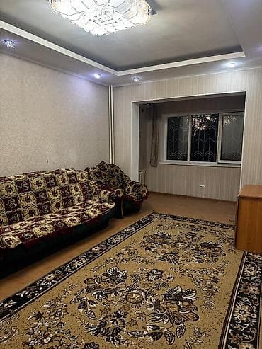 3 комнаты, 66 м², 106 серия, 3 этаж