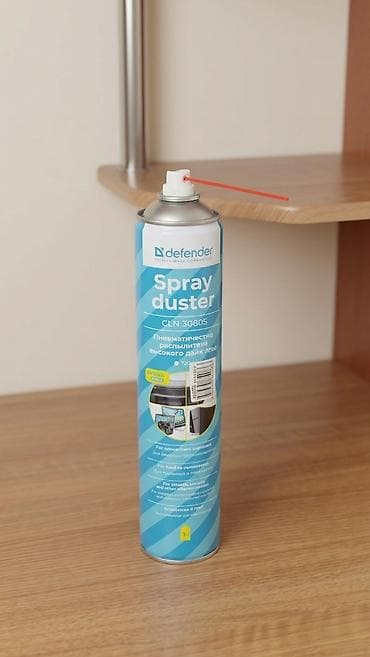 garmin 965: Пневматический распылитель Defender Spray Duster CLN 30805 Объем: 720 — 2