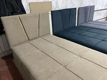 куплю кроват: Односпальная кровать, Новый, С ящиком для хранения, В рассрочку, длина - 2 см — 6