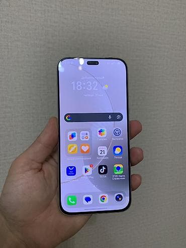oneplus 8: Honor 400 Lite, Б/у, 256 ГБ, цвет - Серебристый, 2 SIM — 2