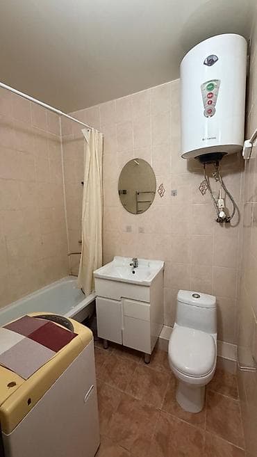 микр: 1 комната, 43 м², Элитка, 6 этаж, Евроремонт — 4