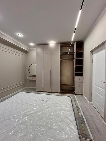 Квартиры: 3 комнаты, 80 м², Вефа ТЦ Элитка, 9 этаж, Дизайнерский ремонт — 10