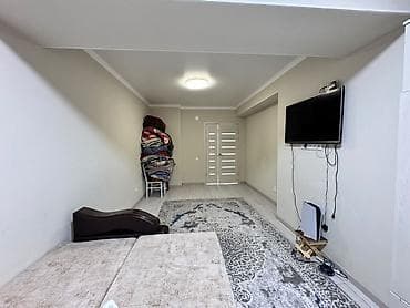 6: 1 комната, 46 м², Элитка, 6 этаж, Евроремонт — 7