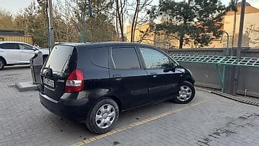 матор хонда жазз: Honda Jazz: 2003 г., 1.3 л, Ручные, Бензин, Хэтчбэк — 3