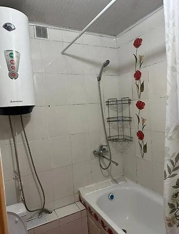 erl group: 1 комната, 30 м², Индивидуалка, 2 этаж, Косметический ремонт — 8