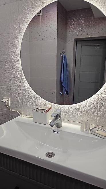 на кв: 2 комнаты, 64 м², 7 этаж, Евроремонт — 1