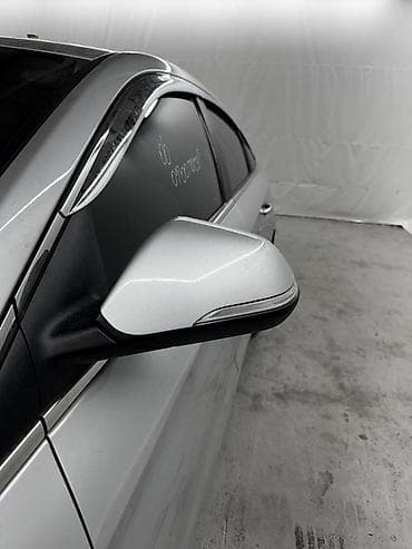 santa fe 4: Hyundai Sonata: 2022 г., 2 л, Автомат, Газ, Седан — 6