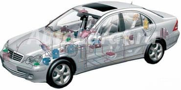 Детские сады, няни: Компьютерная диагностика, Плановое техобслуживание, Ремонт деталей автомобиля, без выезда — 2