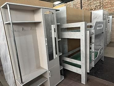 вымыть кухонную мебель: Современная корпусная мебель для дома - Кухонные гарнитуры: верхние и — 6