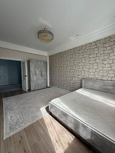 80: 1 комната, 42 м², Элитка — 2