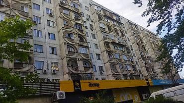 3 комнаты, Собственник, С мебелью полностью — 10