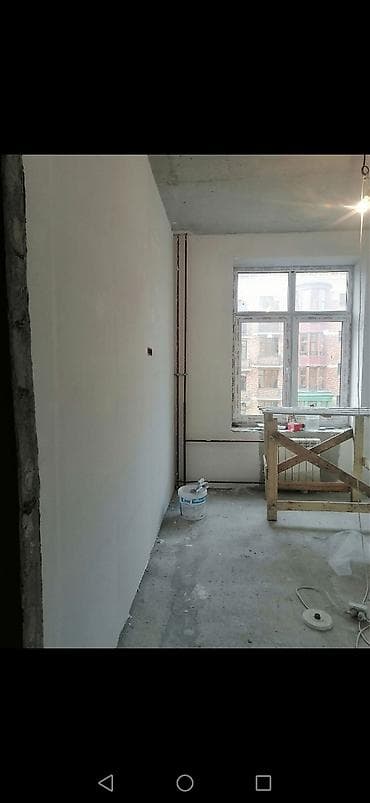 Ремонт под ключ: Ремонт под ключ | Офисы, Квартиры, Дома Больше 6 лет опыта — 8