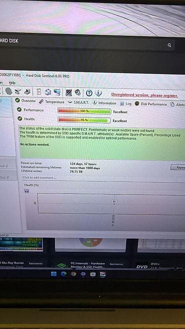 SSD AirDisk 512 ГБ, форм‑фактор M.2 2280 - Модель: AirDisk AFPD5-512G — 2