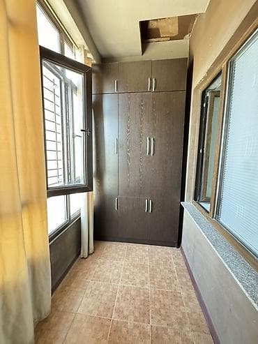 квартиры 2х комнатные: 2 комнаты, 75 м², Элитка, 8 этаж, Евроремонт — 10