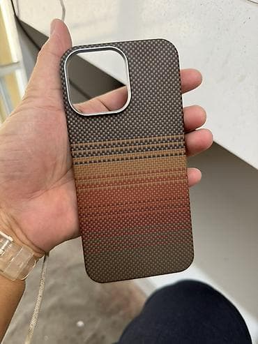 Чехол для iPhone с поддержкой MagSafe - Совместимость: форм‑фактор at lalafo.kg Чехол для iPhone с поддержкой MagSafe - Совместимость: форм‑фактор