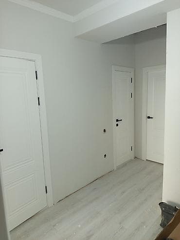 потолочный плинтус: Ремонт квартиры офисы и дома под ключ электричество сантехника отделка — 2