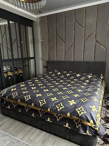 Недвижимость: 🏡 Продается современный дом в г. Токмок 📍 Тихий центр (ул. Татарская / — 4