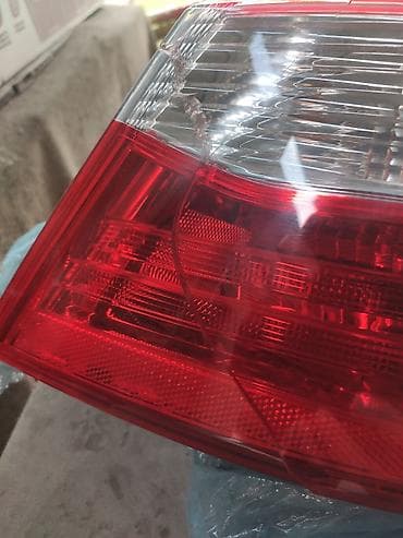 Задний фонарь правый) для автомобиля. - Тип: комбинированный задний