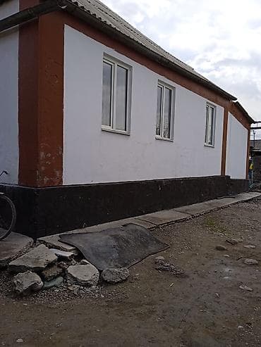 бишкек продаю дом село дордой 2: Үй, 100 м², 4 бөлмө — 6