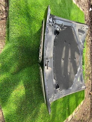 х5: BMW, Б/у, Оригинал — 4