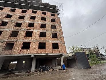 Новостройки от застройщика: Строится, 1 комната, 46 м² — 5