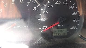 Транспорт: Mazda Tribute: 2002 г., 3 л, Автомат, Газ, Кроссовер — 7