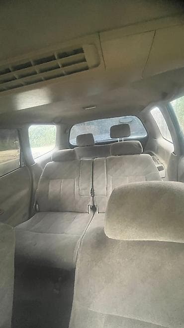 lexus es 300 2020: Honda Odyssey: 1999 г., 2.3 л, Автомат, Газ, Минивэн — 8