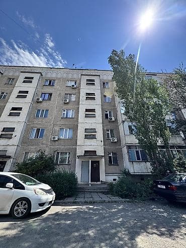 Продажа квартир: 2 комнаты, 48 м², 105 серия, 2 этаж, Евроремонт — 9