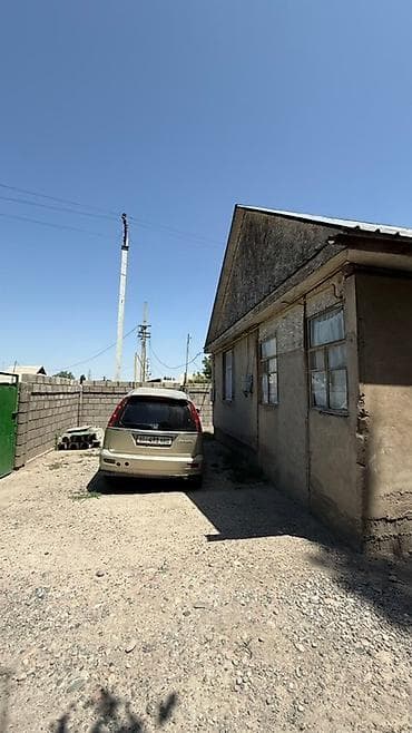 jack 4: Цена договорная!!!!Срочно!!!!!!небольшой дом с хозяйственными — 1