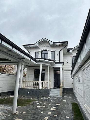 дом за 30000: Продается двухуровневый особняк с качественным дизайнерским ремонтом — 1