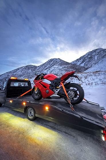 С манипулятором, С частичной погрузкой, С лебедкой