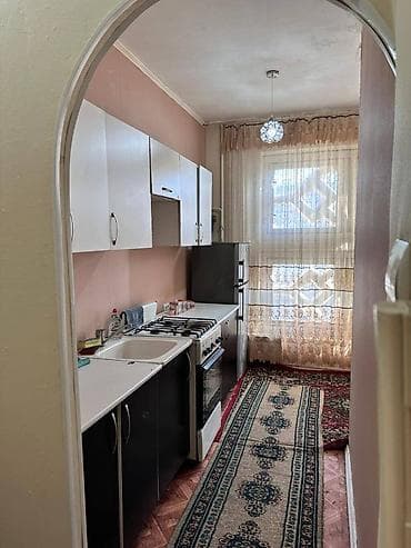 ts group: 3 комнаты, 64 м², 106 серия, 7 этаж — 7