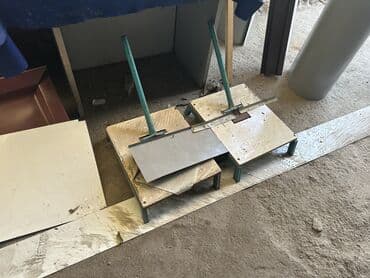 оборудование для ip телефонии тайвань настольные: Продаю оборудование по производству Туникафона, как алюкобонд. Вся — 5