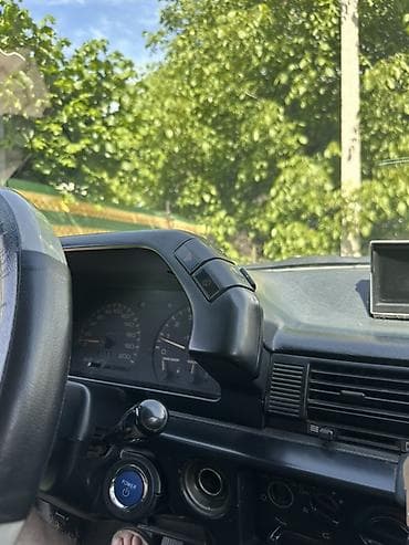 мтз 80 тюп: Mitsubishi Lancer: 1991 г., 1.5 л, Механика, Бензин, Хэтчбэк — 10